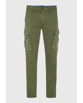 FUNKY BUDDHA Ανδρικό cargo...